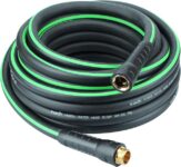 Top 10 Best Garden Hoses 2025