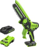 Top 10 Best Mini Chainsaws 2025