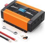Top 10 Best Power Inverters 2025