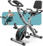 Top 10 Best Exercise Bikes 2025