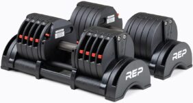 Top 10 Best Dumbbells 2025