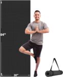 Top 10 Best Yoga Mats 2025