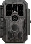 Top 10 Best Trail Cameras 2025