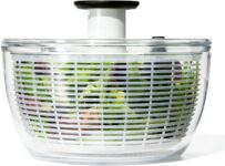 Top 10 Best Salad Spinners 2025
