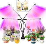 Top 10 Best Grow Lights 2025