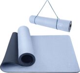 Top 10 Best Yoga Mats 2025