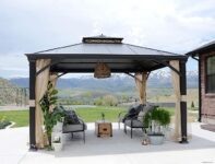 Top 10 Best Gazebos 2025