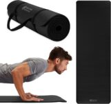 Top 10 Best Yoga Mats 2025