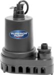 Top 10 Best Sump Pumps 2025