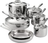 Top 10 Best Cookware Sets 2025