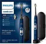 Top 10 Best Electric Toothbrushes 2025