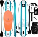 Top 10 Best Stand Up Paddle Boards 2025