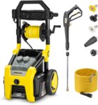Top 10 Best Pressure Washers 2025