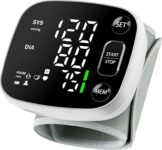Top 10 Best Blood Pressure Monitors 2025