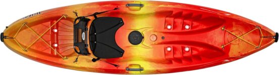 Top 10 Best Kayaks 2025