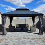 Top 10 Best Gazebos 2025