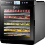 Top 10 Best Dehydrators 2025