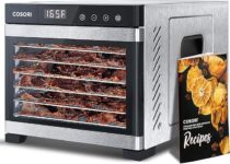 Top 10 Best Dehydrators 2025