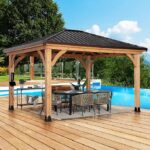 Top 10 Best Gazebos 2025