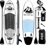 Top 10 Best Stand Up Paddle Boards 2025