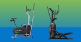 Top 10 Best Ellipticals 2025