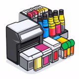 Top 10 Best Ink Cartridges 2025