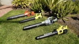 Top 10 Best Leaf Blowers 2025