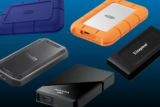 Top 10 Best Portable SSDs 2025