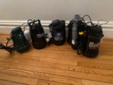 Top 10 Best Sump Pumps 2025