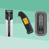 Top 10 Best Wireless Meat Thermometers 2025