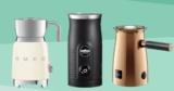Top 10 Best Milk Frothers 2025