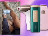 Top 10 Best Laser Hair Removal Devices 2025
