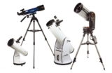 Top 10 Best Telescopes 2025