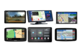Top 10 Best GPS Navigators 2025