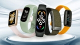 Top 10 Best Fitness Trackers 2025