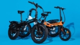 Top 10 Best Electric Bikes 2025
