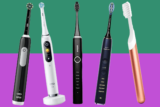 Top 10 Best Electric Toothbrushes 2025