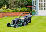 Top 10 Best Lawn Mowers 2025