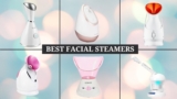 Top 10 Best Facial Steamers 2025