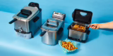 Top 10 Best Deep Fryers 2025