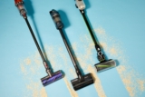 Top 10 Best Cordless Vacuum Cleaners 2025