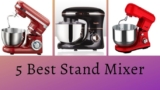Top 10 Best Mixers 2025