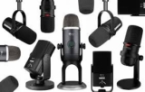 Top 10 Best Microphones for PC 2025