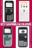 Top 10 Best Graphing Calculators 2025