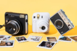 Top 10 Best Instant Cameras of 2025