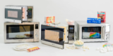 Top 10 Best Microwaves 2025