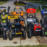 Top 10 Best Pressure Washers 2025